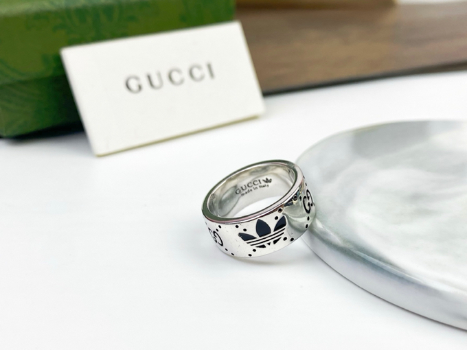 Gucci Rings